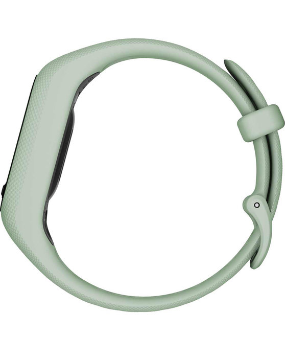 GARMIN Vivosmart 5 Cool Mint Silicone Strap (S/M)