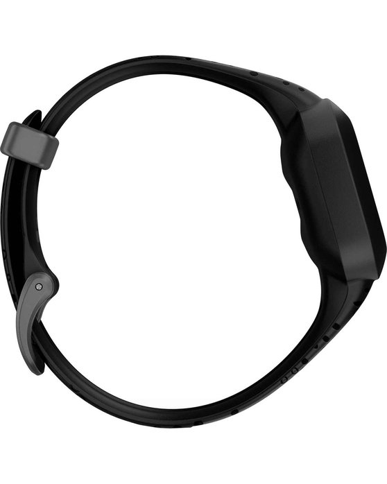 GARMIN Vivofit jr. 3 Black Cosmic Silicone Strap