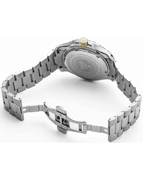 ROAMER Deep Sea 200 Two Tone Stainless Steel Bracelet