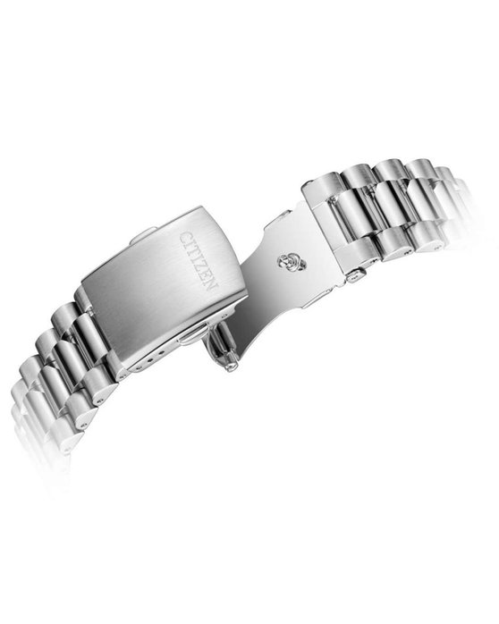 CITIZEN TSUYOSA Automatic Silver Stainless Steel Bracelet