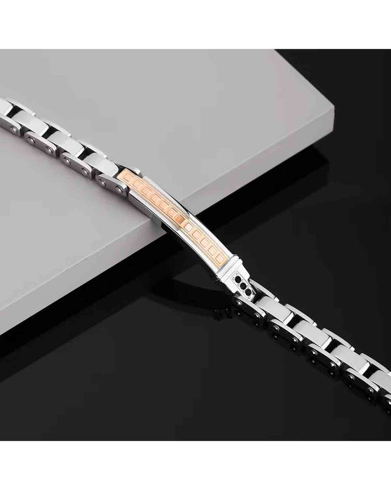 SECTOR Premium Stainless Steel Bracelet