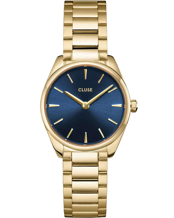 Cluse watch and bracelet on sale set