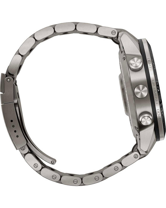 GARMIN MARQ Aviator (Gen 2) Grey Titanium Bracelet