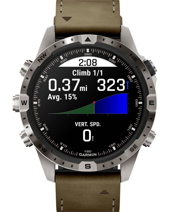 Garmin marq adventurer cena hot sale