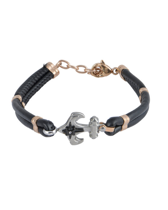 Men’s Bracelet made of Stainless Steel