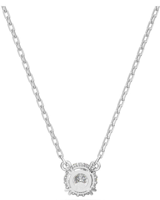 SWAROVSKI White Constella pendant