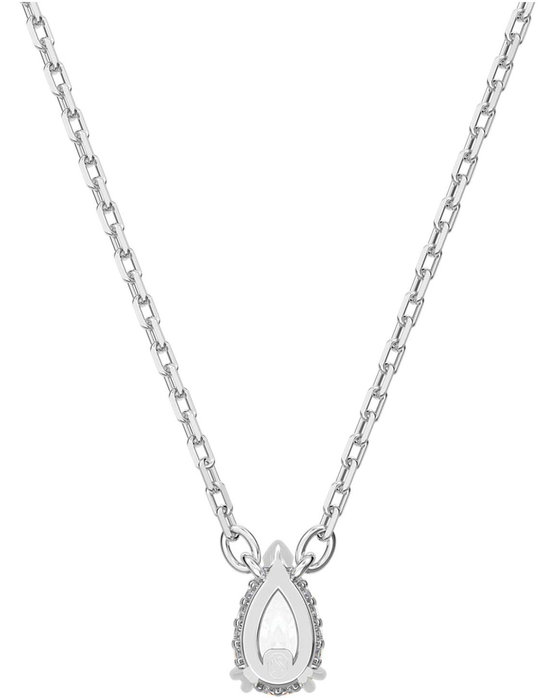 SWAROVSKI White Millenia pendant