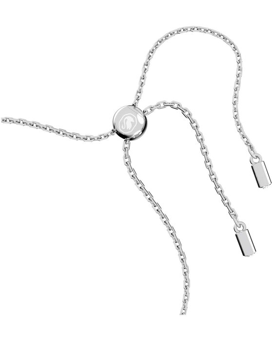 SWAROVSKI White Gema Flower bracelet