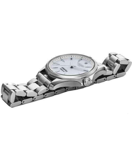 ROAMER Sportiva Diamond Silver Stainless Steel Bracelet Gift Set