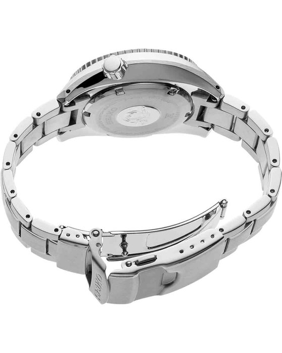 SEIKO Prospex,Divers Automatic Silver Stainless Steel Bracelet