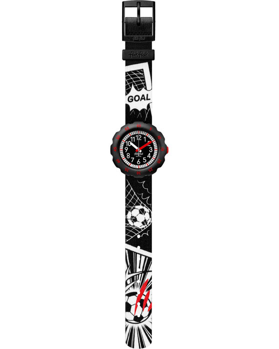 Flik Flak Sport Lovers Goal! Multicolor Strap