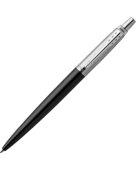 Στυλό PARKER Jotter Core Bond Str.Black CT Ballpoint Pen