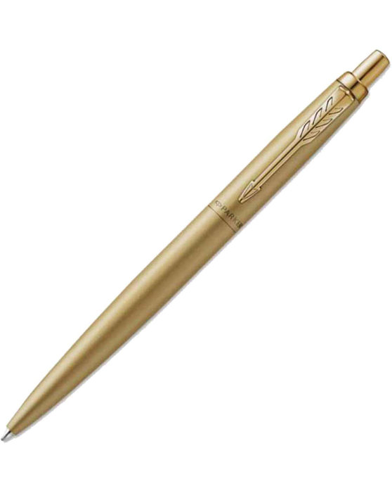 Στυλό PARKER Jotter XL Monochrome Gold GT Ballpoint Pen