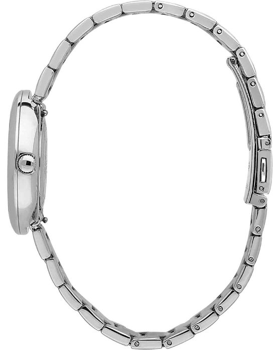 OUI&ME Cherie Silver Stainless Steel Bracelet