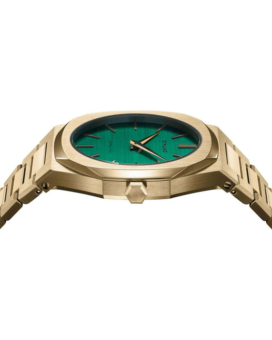 D1 milano ultra online thin gold