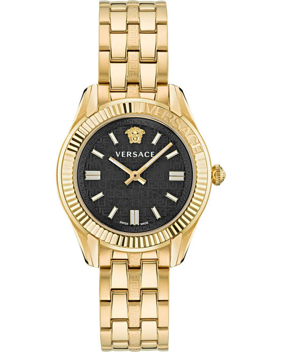 Versace discount wrap watch