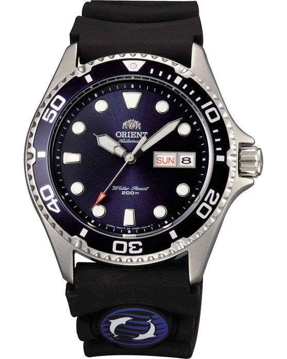 Orient sporty automatic new arrivals