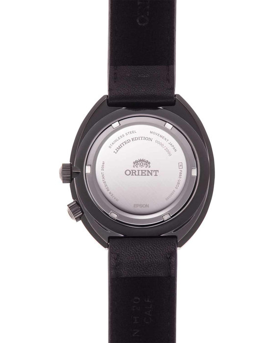 Orient 2025 automatic epson