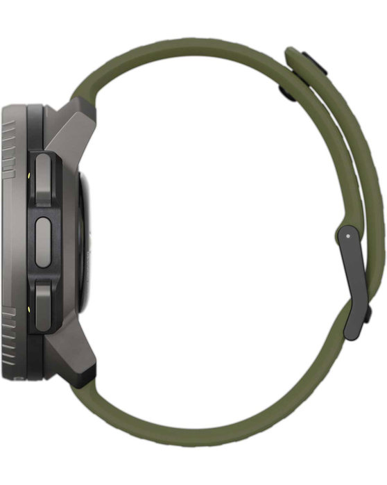 SUUNTO Vertical Titanium Solar Forest