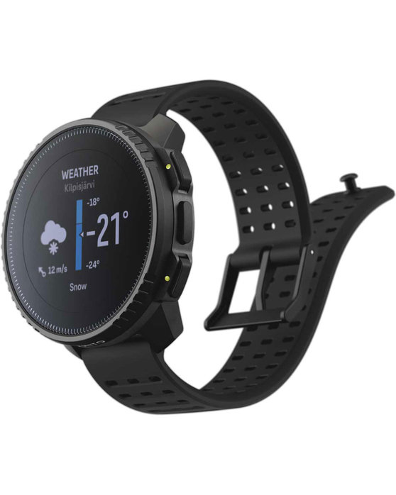 SUUNTO Vertical All Black