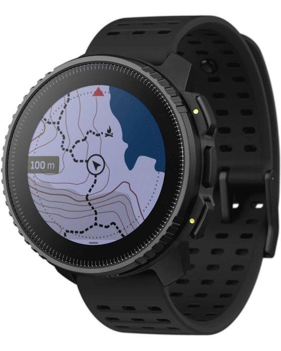 SUUNTO Vertical All Black