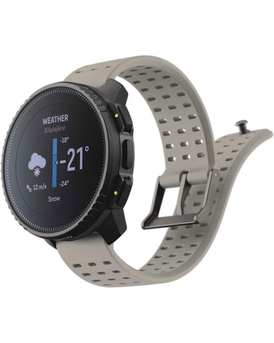 SUUNTO Vertical Black Sand