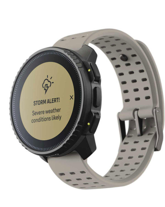 SUUNTO Vertical Black Sand