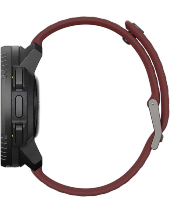 SUUNTO Vertical Black Ruby