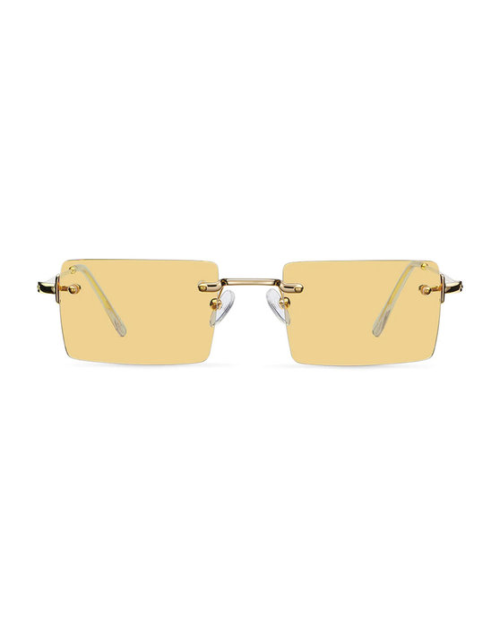Γυαλιά ηλίου MELLER Rufaro Gold Yellow