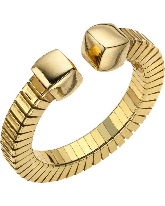 Δαχτυλίδι BREEZE από ασήμι 925 (Νο 55)