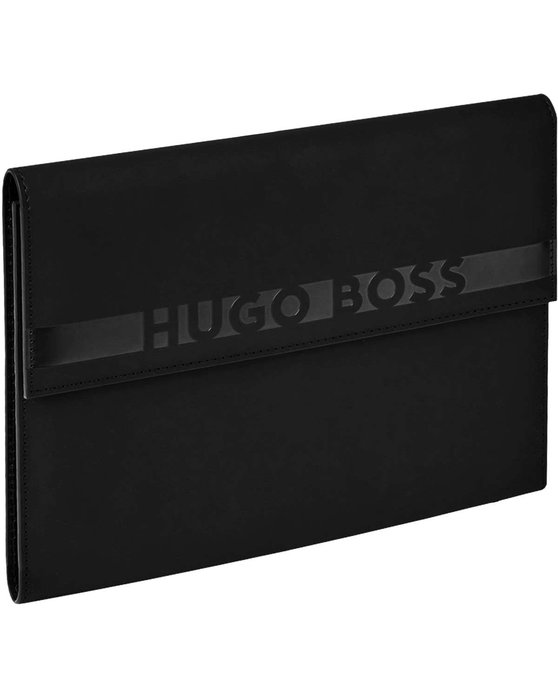 HUGO BOSS Folder A5 Cloud