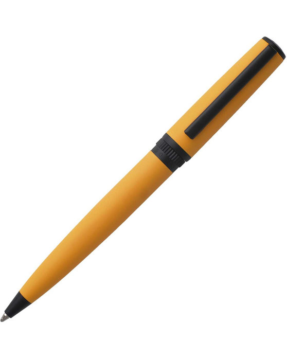 Στυλό HUGO BOSS Gear Matrix Ballpoint Pen