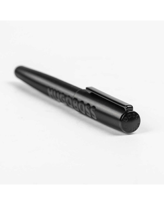 HUGO BOSS Label Rollerball Pen