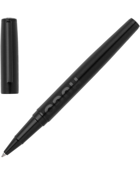 HUGO BOSS Label Rollerball Pen