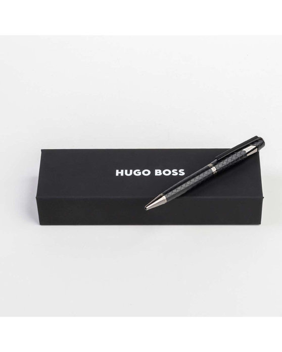 Στυλό HUGO BOSS Chevron Ballpoint Pen