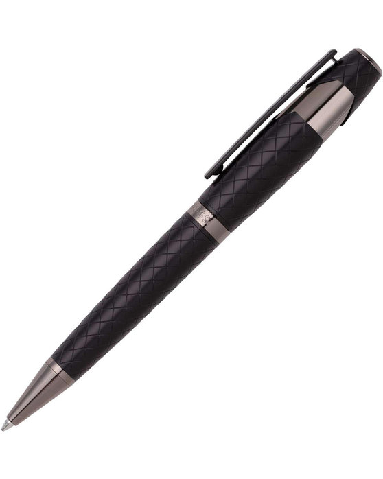 Στυλό HUGO BOSS Chevron Ballpoint Pen