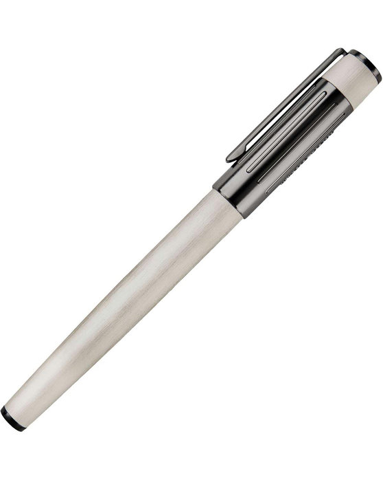 Στυλό HUGO BOSS Gear Ribs Rollerball Pen