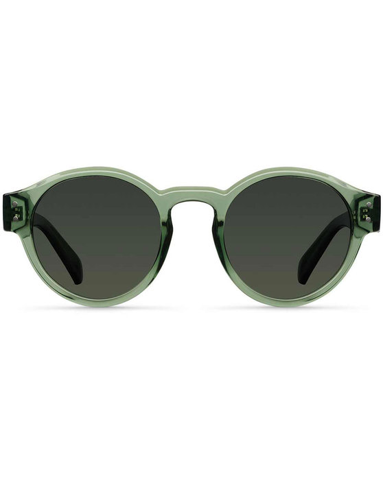 MELLER Fynn All Olive Sunglasses