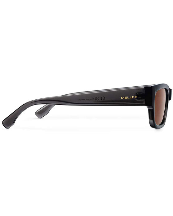 MELLER Thabo Night Kakao Sunglasses