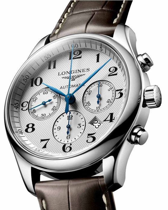 LONGINES The Longines Master Collection Automatic Chronograph