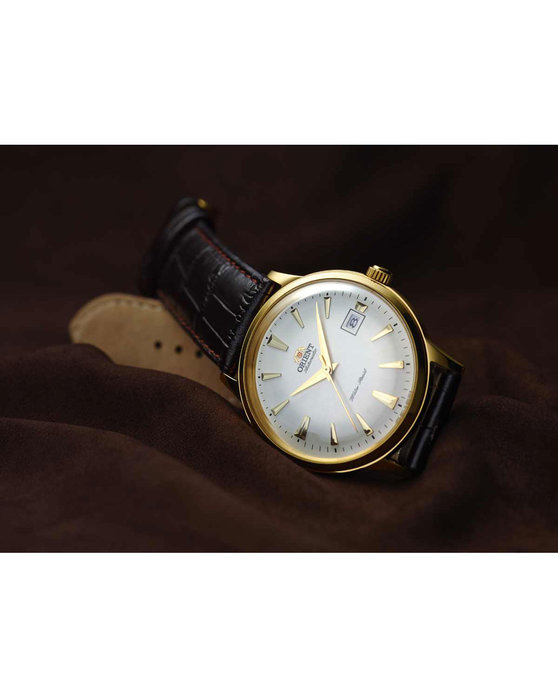 Orient watch classic discount automatic