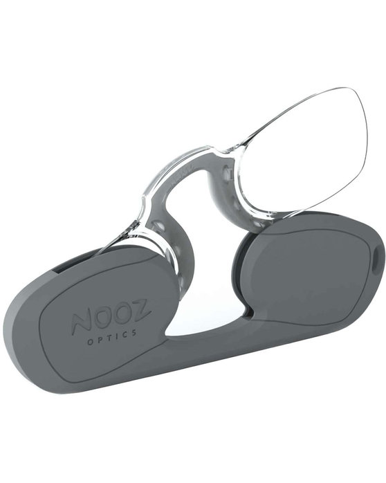 Γυαλιά πρεσβυωπίας NOOZ Originals Grey +1.5