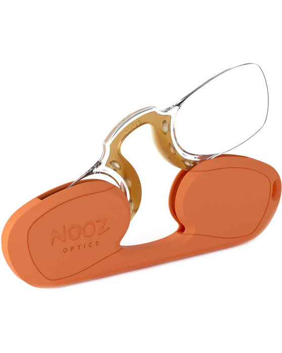 Γυαλιά πρεσβυωπίας NOOZ Originals Orange +1.5