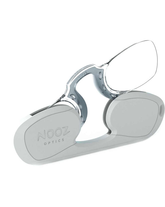 Γυαλιά πρεσβυωπίας NOOZ Originals Silver +2