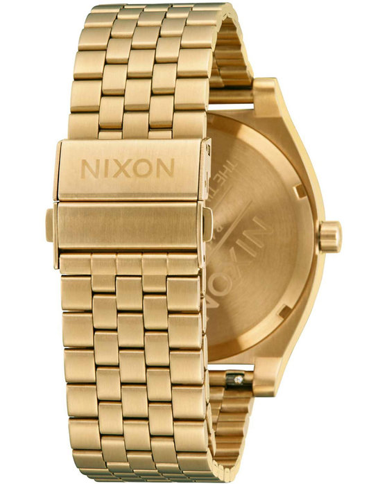 Nixon 2025 solar watch