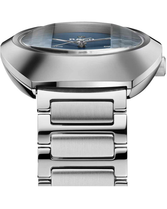 RADO DiaStar Automatic Silver Stainless Steel Bracelet (R12160213)