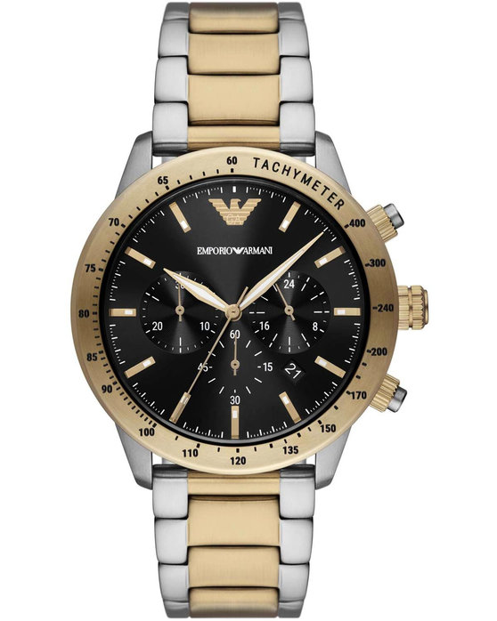 Emporio armani 2025 watches price list