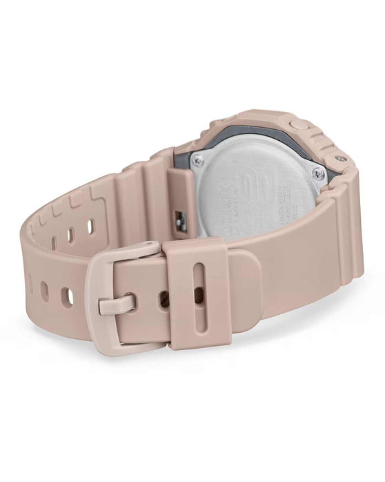 G-SHOCK Chronograph Pink Rubber Strap