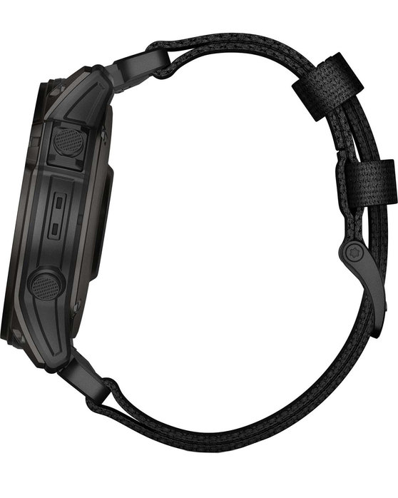 GARMIN Tactix 7 Amoled Edition with Black Nylon Band