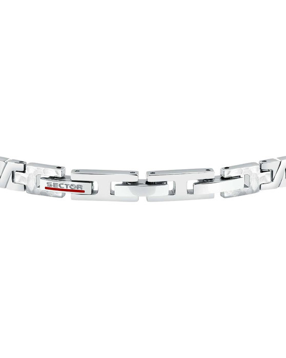 SECTOR Energy Men's Stainless Steel Bracelet